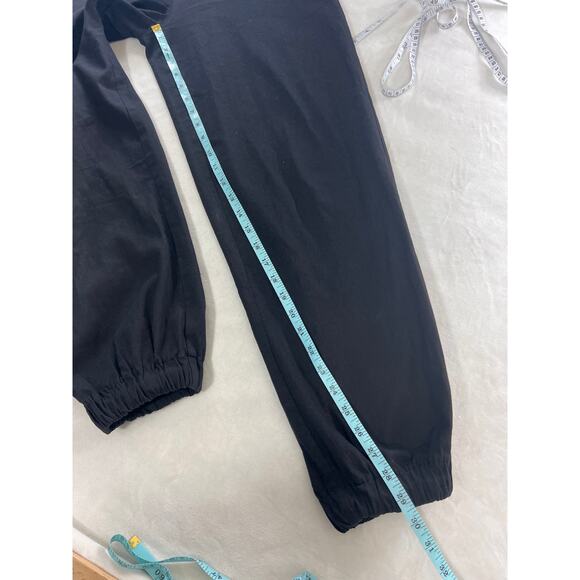 I.AM.GIA The Cobain Skater Pant Black Small 4/6 Streetwear Trendy - Picture 7 of 9